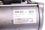 Anlasser 06L911021 Audi A4 Avant 1.4 Tfsi B9 110 150 53229