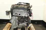 Motor ohne Anbauteile 110133 km Citroen C3 Pluriel 1.6 16V Senso Drive Highline F / H 80 109 60743