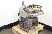 Motor ohne Anbauteile Renault Scenic 2.0 16V Turbo Privilege JM 120 163 38385
