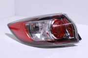 Heckleuchte aussen Links BBN751160 Mazda 3 1.6 Mz-cd DPF BL 85 115 43480