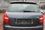 Heckklappe Skoda Fabia 1.2 HTP 5J 51 70 60530
