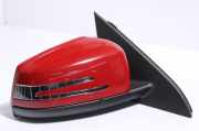 Aussenspiegel el. verstell-/heizbar Rechts A1768100276 Mercedes-benz A 180 (blueefficiency) 176 90 122 61895