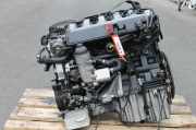 Motor ohne Anbauteile BMW 525d Aut. Individual E60/E61 130 177 58278