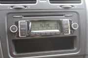Radio mit CD 