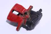 Bremssattel mit Stellmotor Hinten Rechts Rot 8K0615404E Audi A4 allroad quattro 2.0 Tfsi Edition B8 155 211 51899
