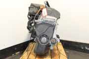 Motor ohne Anbauteile 109919 km Skoda Fabia 1.4 16V Individual 5J 63 86 58114