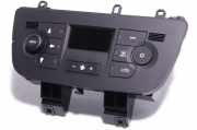 Klimabedienteil/heizungsregelung (klimaautomatik) Fiat Doblo Cargo Trendline 263 88 120 55519