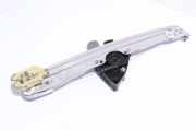 El. Fensterheber mit Motor Vorne Links 39137855 Opel Crossland X 1.2 Start/stop Individual P7 81 110 58479