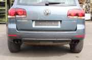 Sto�stange hinten mit PDC Facelift (ab 2006) VW Touareg 2.5 R5 TDI 7L 128 174 46963