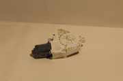 Motor Fensterheber (tür hinten) Rechts 8K0959812A Audi A4 Avant 2.0 TDI 116g DPF B8 100 136 34448
