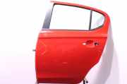 Tür hinten Links Opel Corsa 1.4 Comfortline E 66 90 50516