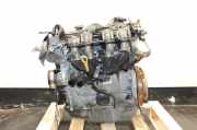 Motor ohne Anbauteile Ford Fiesta 1.25 JA8 44 60 54228
