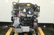 Motor ohne Anbauteile 95580 km Renault Scenic Energy dCi 130 Start & Stop JZ 96 130 59931