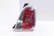 Heckleuchte Rechts 51885544 Fiat 500 1.2 Individual 312 51 69 58865