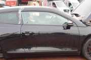 Tür Rechts VW Scirocco 2.0 TDI Edition 13 103 140 47961