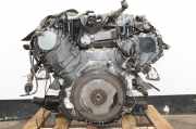 Motor ohne Anbauteile Audi A6 3.0 TDI tiptronic quattro 4F 165 224 51349