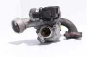 Turbolader 04E145721L VW Polo 1.2 TSI (blue Motion Technology) Highline 6R 66 90 62216