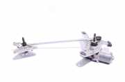 Scheibenwischergestänge mit Motor 9844275780 Peugeot 408 Puretech 130 EAT8 Ambiente F 96 131 53343