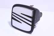 Griff/�ffner Heckklappe 6K0827565K Seat Arosa 1.0 Edition 6 HS 37 50 52671
