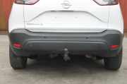 Sto�stange hinten mit PDC 39157470 Opel Crossland X 1.2 Start/stop Individual P7 81 110 58063