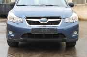 Sto�stange vorne Subaru XV 2.0D Classic G4 108 147 55424