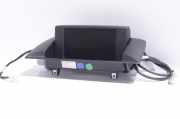 Informationsdisplay/bildschirm 6978207 BMW 116i Comfortline E81,E82,E8 85 115 57858