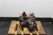 Schaltgetriebe Skoda Octavia 1.8 20V SLX 1U 92 125 32207