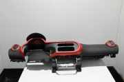 Armaturenbrett 681004210R Renault Twingo SCe 70 Comfort AH 52 71 44706