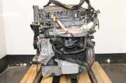 Motor ohne Anbauteile Nissan Qashqai 1.6 dCi DPF Start/stop Advantage J10 96 130 59427