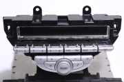 Radio mit Cd-laufwerk (kein Code vorhanden) 3454566 Mini (bmw) Mini One R55 / R56 70 95 46670