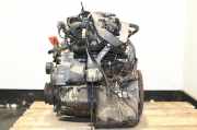 Motor ohne Anbauteile BMW 318i touring E46 87 118 55981