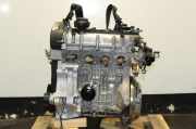 Motor ohne Anbauteile 53932 km !! Skoda Fabia 1.4 16V Highline 6Y 55 75 61177