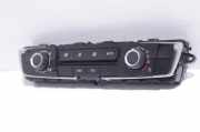 Klimabedienteil/heizungsregelung (2-Zonen) 9384045 BMW 116d Efficientdynamics Edition Advantage F20/F21 85 116 59344