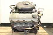 Motor ohne Anbauteile BMW 318i touring E46 87 118 55981