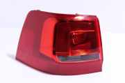 Heckleuchte Aussen Links 7N0945095G VW Sharan 2.0 TDI DSG Blue Motion Edition 7N 125 170 51982