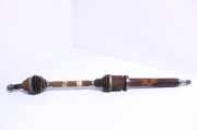 Antriebswelle/gelenkwelle Rechts CN15-3B436-FC Ford Ecosport 1.0 Ecoboost SD 9K9AY1 JK8 92 125 50025