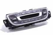 Klimabedienteil/heizungsregelung (2-Zonen Klima) 275109409R Renault Grand Scenic dCi 110 JZ 81 110 63768