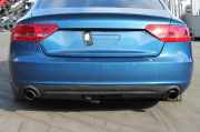 Stoßstange hinten mit PDC Audi A5 2.0 Tfsi Sportback quattro white up! B8 155 211 50842