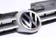 K?hlergrill 1K0853655A VW Golf 1.6 FSI Individual 1K/1KP/5M/1KM 85 115 58355