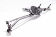 Scheibenwischergest�nge mit Motor A2048201040 Mercedes-benz C 200 T CDI DPF 204 100 136 63919