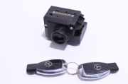 El. Z�ndschloss mit 2 Schl�ssel A2115452308 Mercedes-benz E 320 T CDI 7G-TRONIC Dynamique 211 165 224 63259