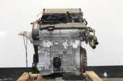 Motor ohne Anbauteile 114109 km Seat Ibiza 1.4 16V Trendline 6J 63 85 51503