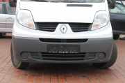 Sto�stange vorne mit K�hlergrill Renault Trafic 2.5 dCi FAP 150 L2H1 Quickshift FL / JL 107 146 61628