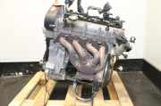 Motor ohne Anbauteile Skoda Fabia 1.4 16V Combi Individual 6Y 55 75 58898