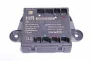 T�rsteuerger�t Hinten Rechts A2128204085 Mercedes-benz C 200 T CDI DPF 204 100 136 53469