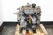 Motor Ohne Anbauteile Seat Altea 1.9 TDI 70A 1F2 5P1 77 105 31710