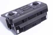 Klimabedienteil mit Sitzheizung 8P0820043BD Audi A3 Cabriolet 1.8 Tfsi Comfort 8P 118 160 50640