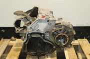 Schaltgetriebe 124571 km VW Caddy 2.0 TDI Comfortline 2K 75 102 60871