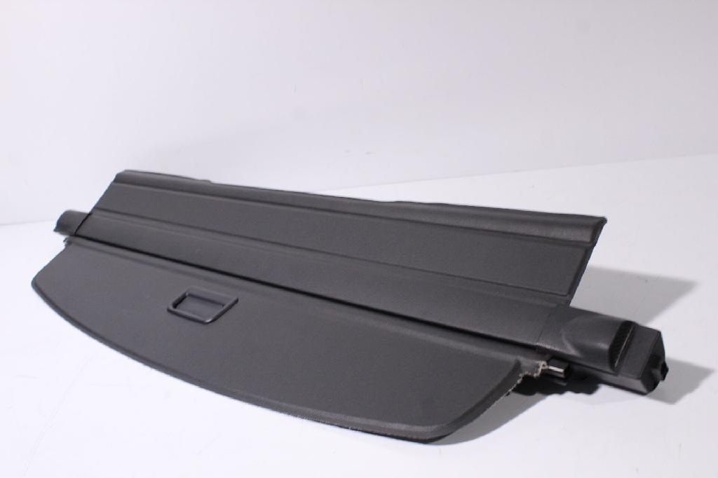 Laderaumabdeckung/rollo 6Y9867871C Skoda Fabia 1.4 16V Combi GTI 6Y 55 75 59127