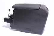Mittelkonsole hinten Mittelarmlehne Peugeot 408 Puretech 130 EAT8 F 96 131 53359